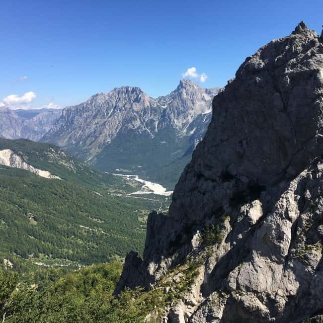 Valbona to Theth: 3-Day Hike with The Wanderers - The Value of This Adventure