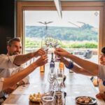 Valdobbiadene: degustazione Prosecco con stuzzichini - Key Points