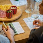 Valdobbiadene: Prosecco Tasting Experience - The Scenic Setting of Valdobbiadene Hills