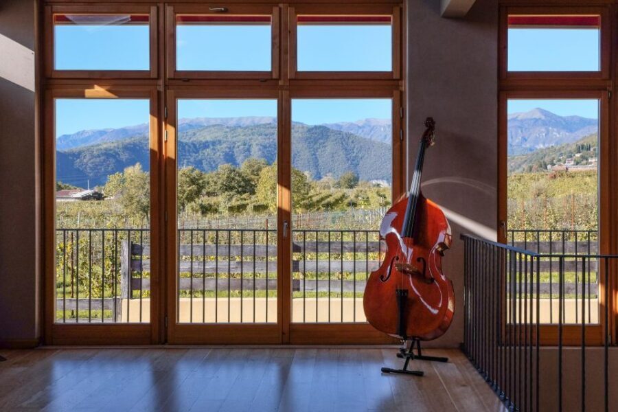 Valdobbiadene: Prosecco tasting where Art meets Wine - Who Will Love This Experience?