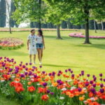 Valeggio: Sigurtà Garden Park Entry w/ Golf Cart Rental - What Makes Sigurtà Garden Park Special