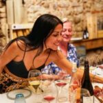 Valeggio: tasting of 3 Garda Wines with handmade Tortellini - The Experience in Detail