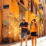 Valencia: 1.5-Hour Private Kick-Start Tour with a Local - Why This Tour Works Well