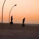 Valencia: 1 Hour Segway Tour at Night - Pricing and Value