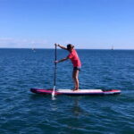Valencia: 1 Hour Stand Up Paddle Board Lesson - A Deep Dive into the SUP Experience in Valencia
