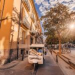 Valencia: 2-hour City Highlights Guided Tour by Tuk Tuk - Who Should Book This Tour?