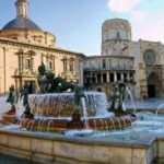 Valencia: 2-Hour Electric Scooter Rental - The Itinerary Breakdown: What Makes Each Stop Special