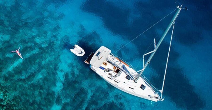 Valencia: 2-Hour Private Boat Cruise - The Value of This Experience