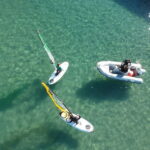 Valencia: 2-Hour Windsurfing Class - The Value of the Experience