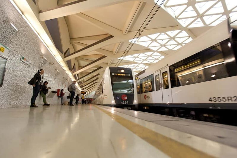 Valencia: 24, 48, or 72-Hour Valencia Tourist Card - A Day in Valencia with the Tourist Card