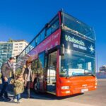 Valencia: 24 or 48-Hour Hop-on Hop-off Bus Ticket - The Ideal Traveler for This Tour
