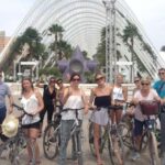 Valencia: 3-Hour City Bike Tour - The Ride: A Step-by-Step Breakdown