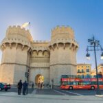 Valencia: 48 hour Hop-On-Hop-Off Bus Ticket and San Nicolás - The Value of the Ticket