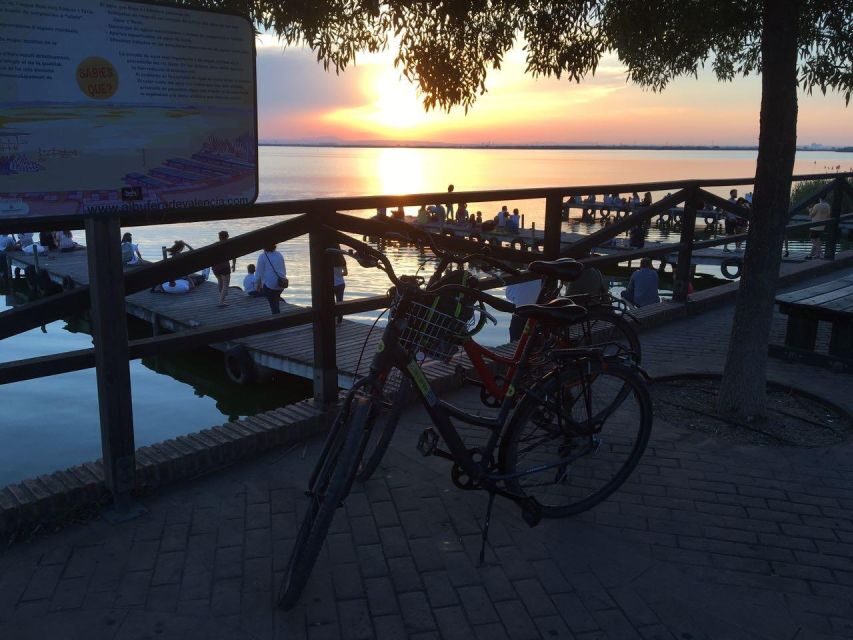 Valencia: Albufera Natural Park Bike and Boat Tour - What’s Included and What to Consider