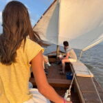 Valencia: Albufera Sunset on a sailboat with a Local Guide - The Plus Points