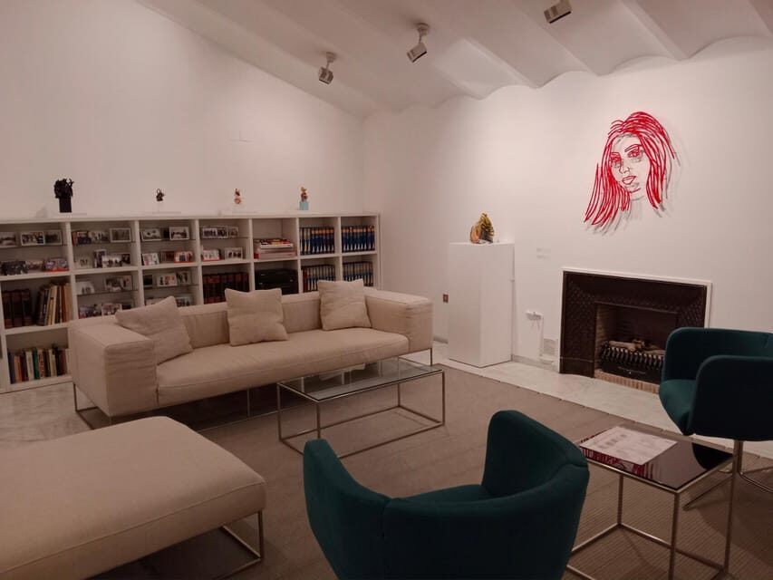 València Art & Design Walks - What to Expect from the Route