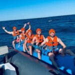 Valencia: Banana Boat Ride Experience - Why Choose This Tour?