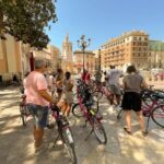 Valencia: Bike Tour and Tapas for Cruise Passenger - The Sum Up