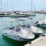 Valencia: Boat Rental without License - The Real Value of This Experience