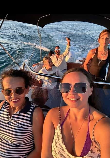 Valencia: Boat rental without license - Final thoughts: is this Valencian boat tour worth it?