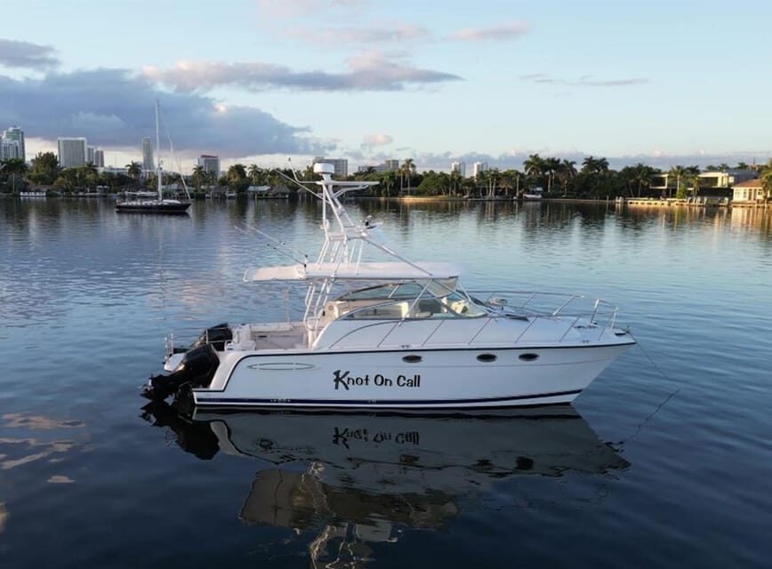 Valencia: Breakfast Brunch on a boat tour | food and drinks - The Itinerary: A Practical Breakdown