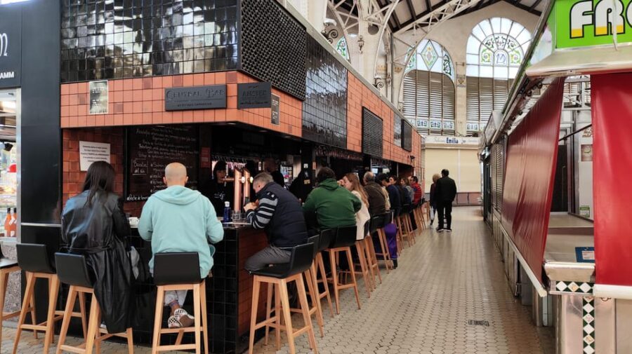 Valencia: Brunch tour | Taste and enjoy the city - Detailed Breakdown of the Itinerary