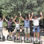 Valencia: Cabecera Park and Bioparc Segway Tour - Who Will Love This Tour?