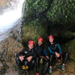 Valencia Canyoning. Experience for everyone - Who Would Love This Experience?