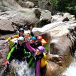Valencia: Canyoning Half-Day Adventure Tour - Who Should Consider This Tour?