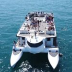 Valencia: Catamaran Cruise, Paella Lunch and Swim Stop - Price and Value