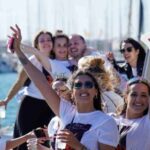 Valencia: Catamaran Party Boat with Lunch - An Honest Look at the Experience