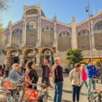 Valencia: City Highlights Bike Tour - An In-Depth Look at the Valencia City Highlights Bike Tour