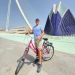 Valencia: City Highlights Guided Bike Tour - The Authentic Experience: What We Loved