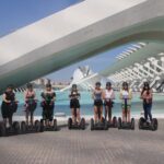 Valencia: City of Arts and Sciences Segway Tour - The Value of a Segway Tour in Valencia