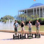 Valencia: City of Arts and Sciences Segway Tour - Why This Tour Works Well