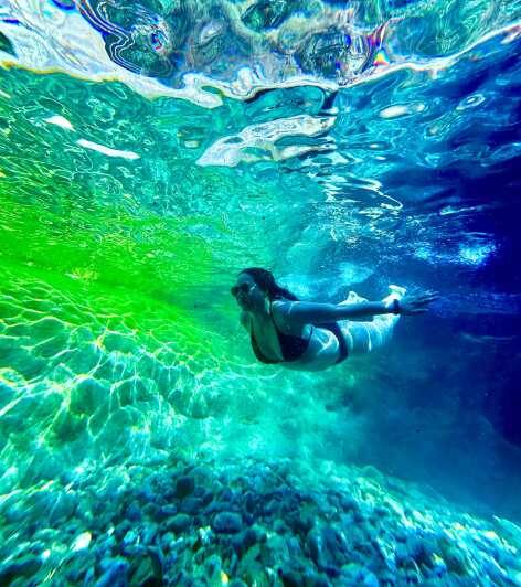 Valencia: day trip exploring waterfalls, springs and caves. - An In-Depth Look at the Itinerary and Experiences