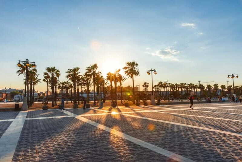 Valencia: E-bike Tour, Beaches, & City of Arts and Sciences - What Makes This Tour Stand Out?