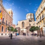 Valencia: Essentials and World Heritages Sites Walking Tour - Details of the Itinerary