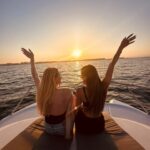 Valencia: Exclusive Sunset Cruise with Drink - A Deep Dive: What to Expect on the Tour