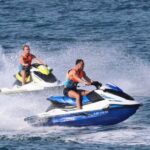 Valencia: Excursión en Moto de Agua + Paddle Surf - Why It Stands Out