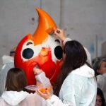 Valencia: Fallas theme tour with creative workshop - Practical Details and What You Need to Know