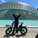 Valencia: FAT BIKE YAMAHA E-Bike Rental Experience - What to Expect When Renting Your Yamaha E-Bike