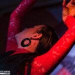 Valencia: Flamenco at Toro y La Luna with Drinks or Dinner - The Venue and Atmosphere