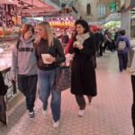 Valencia Food Tour with Tapas & Drinks with a Local - Key Points