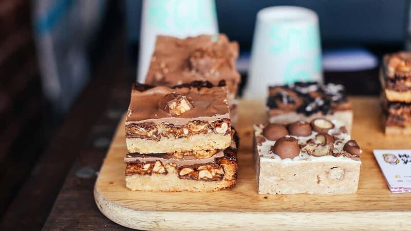 Valencia: Food Tour with Tapas & Drinks - The Sum Up