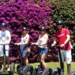 Valencia: Gardens Segway Tour 1h. - Who Should Consider This Tour?