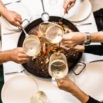 Valencia: Gourmet Food & Wine Tour - Practical Details and What to Expect