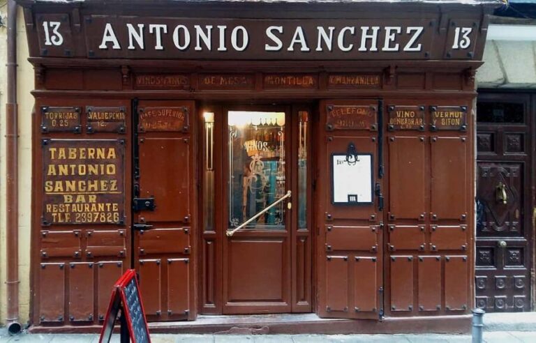 Valencia: Gourmet Tapas Exclusive Tour - Why This Tour Is Worth It