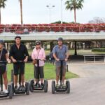 Valencia: Grand City Private Segway Tour - The Itinerary: What You’ll See and Experience