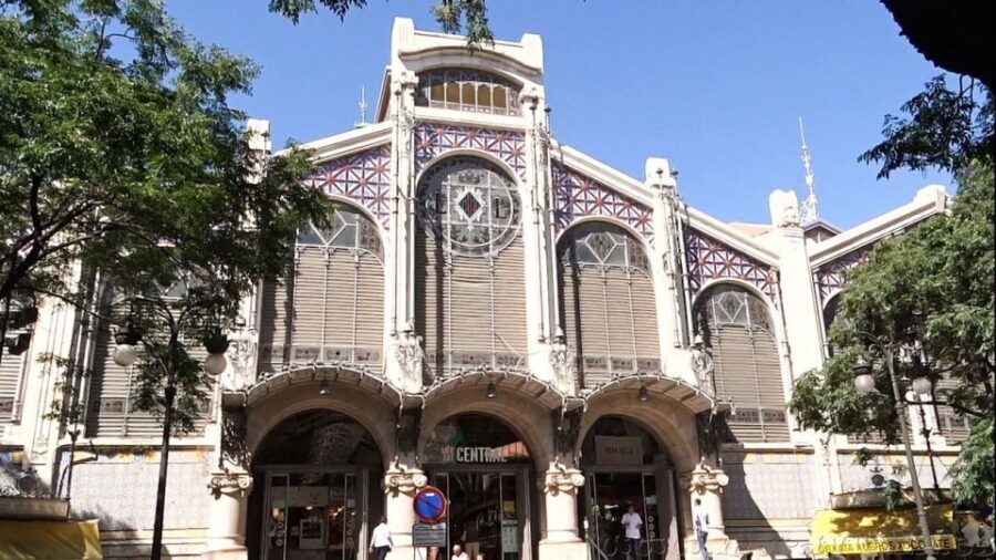 Valencia: Group Walking Tour - The Practical Details and Value